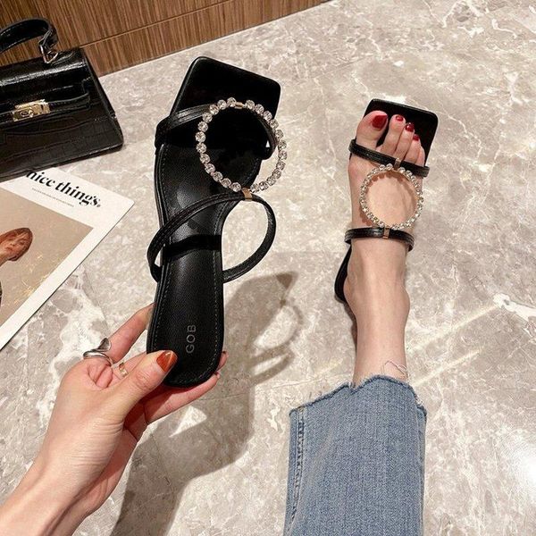 sandals slippers women summer high-heeled shoes lady med slides fashion jelly flip flops pantofle thin luxury glitter 2021 pu rubber, Black
sandals slippers women summer high-heeled shoes lady med slides fashion jelly flip flops pantofle thin luxury glitter 2021 pu rubber, Black
