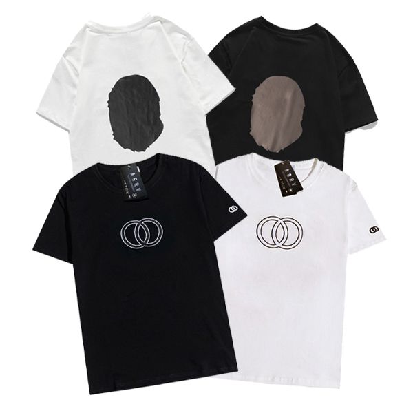designer bermuda men's t-shirt bermuda european short-sleeved t-shirt a bathing ape tshirt t shirts ape t shirt, White;black
designer bermuda men's t-shirt bermuda european short-sleeved t-shirt a bathing ape tshirt t shirts ape t shirt, White;black