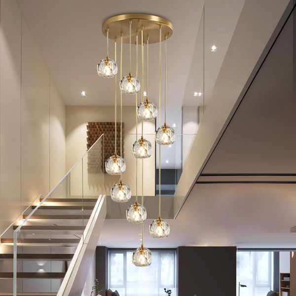 chandeliers crystal chandelier lighting gold kitchen led bedroom bedside modern luxury lamp restaurant round staircase suspension
chandeliers crystal chandelier lighting gold kitchen led bedroom bedside modern luxury lamp restaurant round staircase suspension