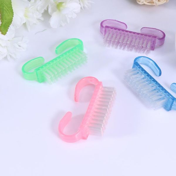 nail brushes 12pcs cleaning cleat shape manicure dust tools mini (cleat pink,, Yellow
nail brushes 12pcs cleaning cleat shape manicure dust tools mini (cleat pink,, Yellow