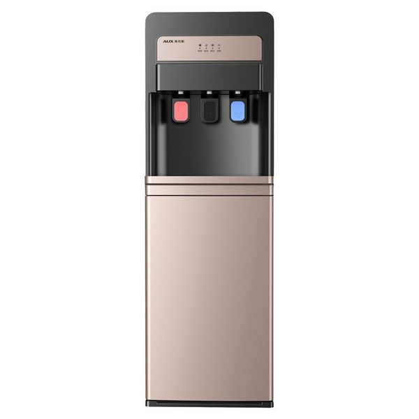 water dispenser household vertical lower bucket office cooling and heating automatic intelligent new style
water dispenser household vertical lower bucket office cooling and heating automatic intelligent new style