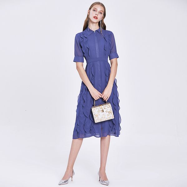 blue chiffon daubs from the vintage elegant dress short women's clothing calf party mid-summer dresses ta6631 zr7i, Black;gray
blue chiffon daubs from the vintage elegant dress short women's clothing calf party mid-summer dresses ta6631 zr7i, Black;gray