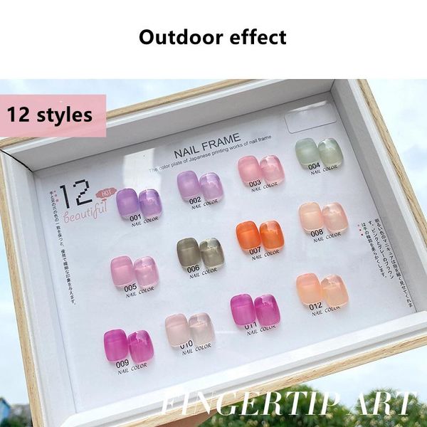 nail polish wholesale neon light discoloration gel clear luxury art set decorations
nail polish wholesale neon light discoloration gel clear luxury art set decorations