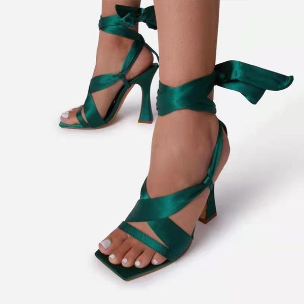 dress shoes 2022 women casual square toe high heels fashion cross tied party pumps sandals elegant ankle strap ladies event, Black
dress shoes 2022 women casual square toe high heels fashion cross tied party pumps sandals elegant ankle strap ladies event, Black