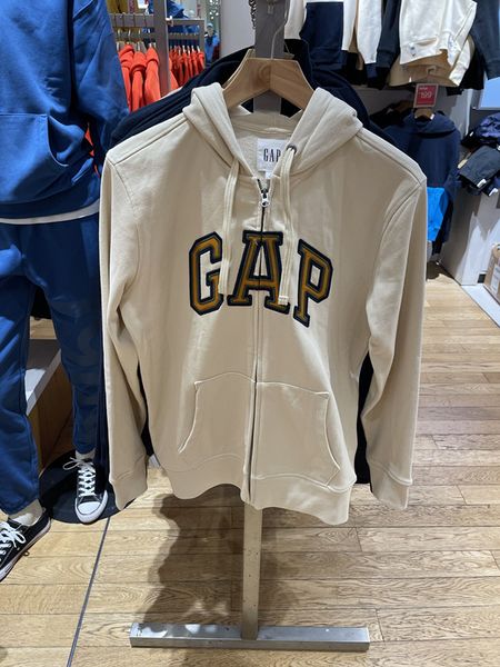 brand hoodie gap men's french loop knit soft sweater 853131 2021 new loose sports cardigan coat, Black
brand hoodie gap men's french loop knit soft sweater 853131 2021 new loose sports cardigan coat, Black