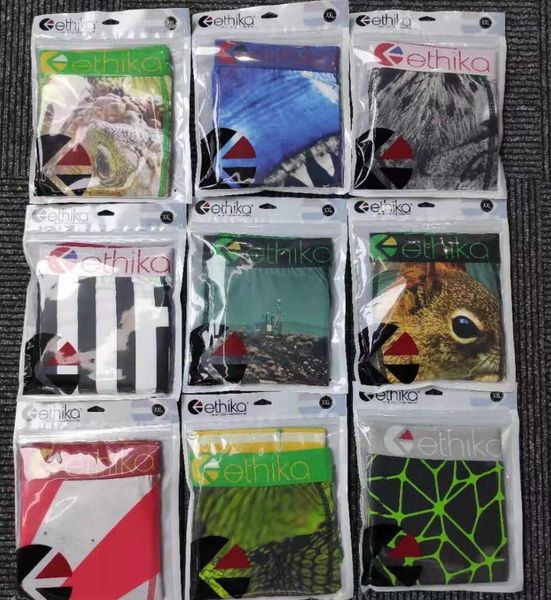 ethika men boxers underpants promotion random styles beach shorts swim trunks underwear sports hip hop street briefs knickers quick dry mult, Black;white
ethika men boxers underpants promotion random styles beach shorts swim trunks underwear sports hip hop street briefs knickers quick dry mult, Black;white