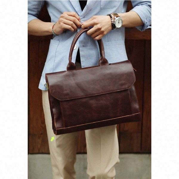 retro mens briefcase crazy horse leather laphandbag business men messenger bags leather lapbag lapbag s7ds#
retro mens briefcase crazy horse leather laphandbag business men messenger bags leather lapbag lapbag s7ds#