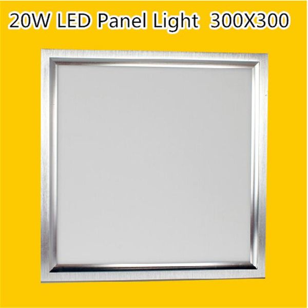 led panel light 300x300 20w smd3014 2000lm ac85-265v super bright led ceiling light cool warm white light&lighting
led panel light 300x300 20w smd3014 2000lm ac85-265v super bright led ceiling light cool warm white light&lighting