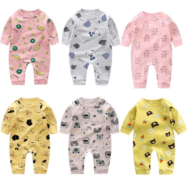 born baby rompers long sleeve overall bodysuit cotton brand infant boys girls onesie spring autumn born baby clothes 220307, Blue
born baby rompers long sleeve overall bodysuit cotton brand infant boys girls onesie spring autumn born baby clothes 220307, Blue
