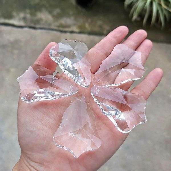 5/10pcs 50mm crystal chandelier prism lamp parts crystal suncatcher christmas tree hanging pendant home wedding diy decoration
5/10pcs 50mm crystal chandelier prism lamp parts crystal suncatcher christmas tree hanging pendant home wedding diy decoration