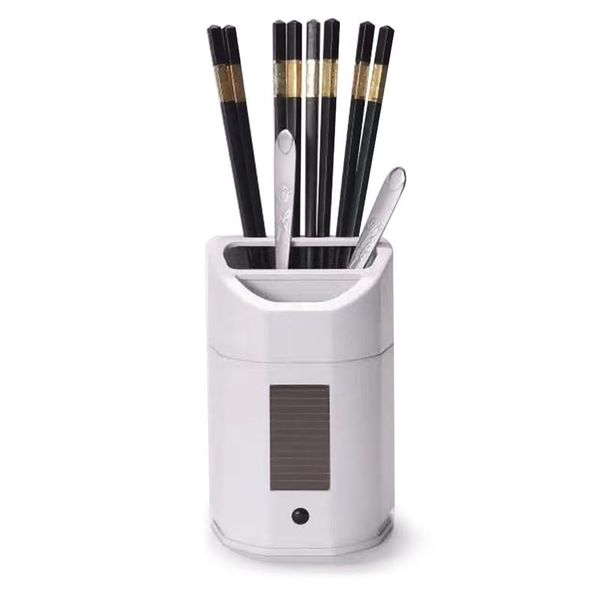 hanging baskets solar uv chopsticks tube intelligent disinfection fork straw spoon knife organizer usb cage kitchen tableware
hanging baskets solar uv chopsticks tube intelligent disinfection fork straw spoon knife organizer usb cage kitchen tableware