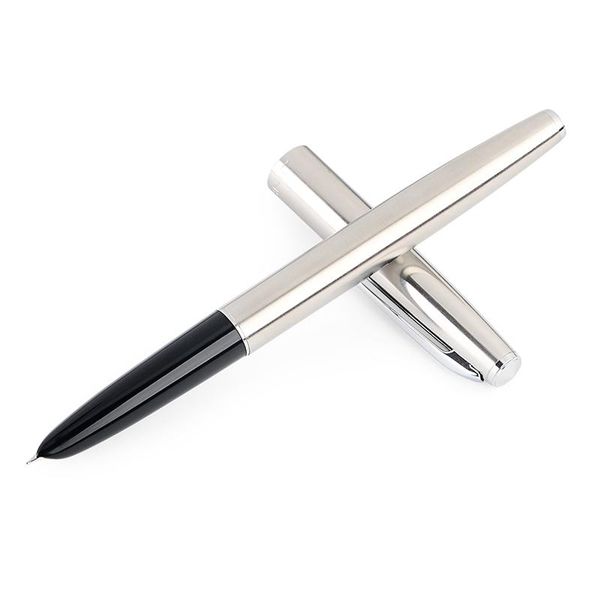 fountain pen ink steel financial tip 0.38mm extremely fine calligraphy pens nib stainless student writing tools office
fountain pen ink steel financial tip 0.38mm extremely fine calligraphy pens nib stainless student writing tools office