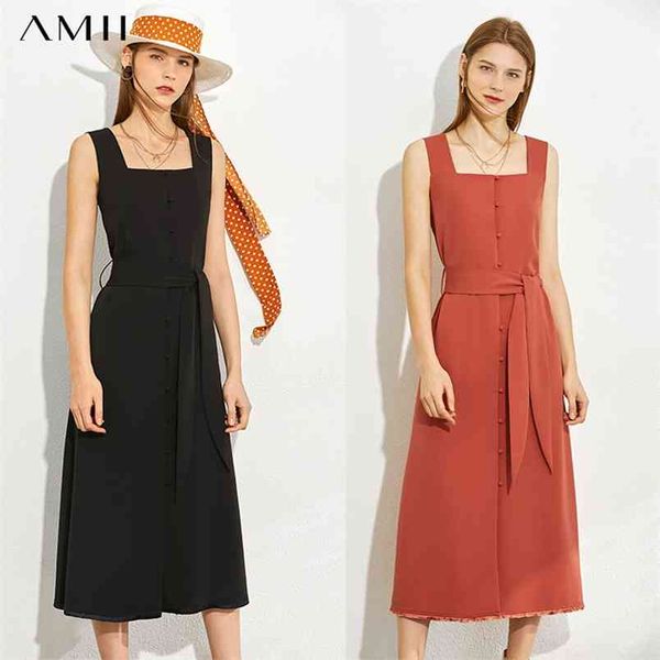 minimalism spring summer solid square collar slim women dress causal sleeveless vintage calf-length 12040128 210527, Black;gray
minimalism spring summer solid square collar slim women dress causal sleeveless vintage calf-length 12040128 210527, Black;gray