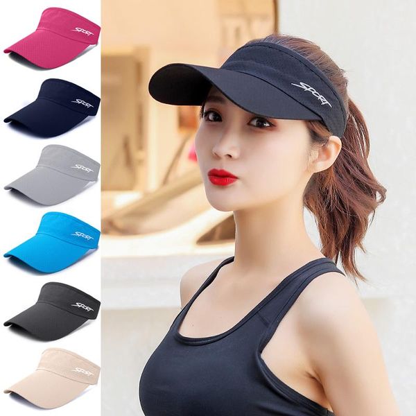wide brim hats cotton golf caps fashion outdoor sport baseball cap adjustable breathable sunscreen headband empty tennis, Blue;gray
wide brim hats cotton golf caps fashion outdoor sport baseball cap adjustable breathable sunscreen headband empty tennis, Blue;gray