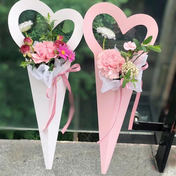 gift wrap single flower rose box love small bouquet wrapping paper boxes for wedding valentine's day flowers packaging supplies
gift wrap single flower rose box love small bouquet wrapping paper boxes for wedding valentine's day flowers packaging supplies