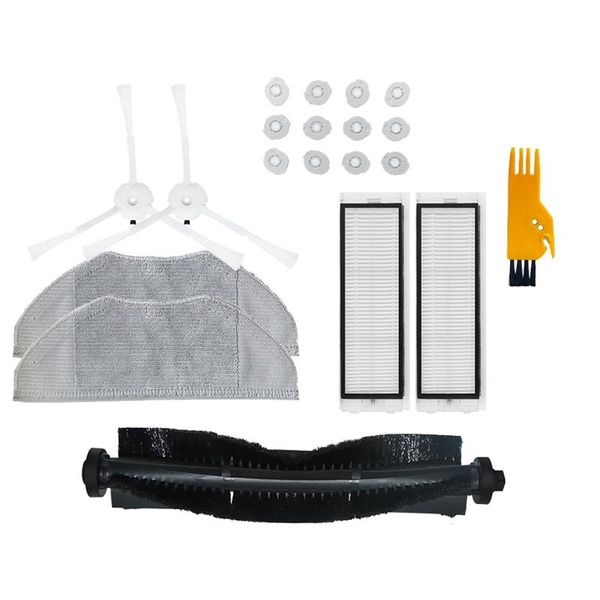 vacuum cleaners main brush hepa filter mop cloth for 360 s5 / s7 robot robotic cleaner sweeper replacements parts
vacuum cleaners main brush hepa filter mop cloth for 360 s5 / s7 robot robotic cleaner sweeper replacements parts