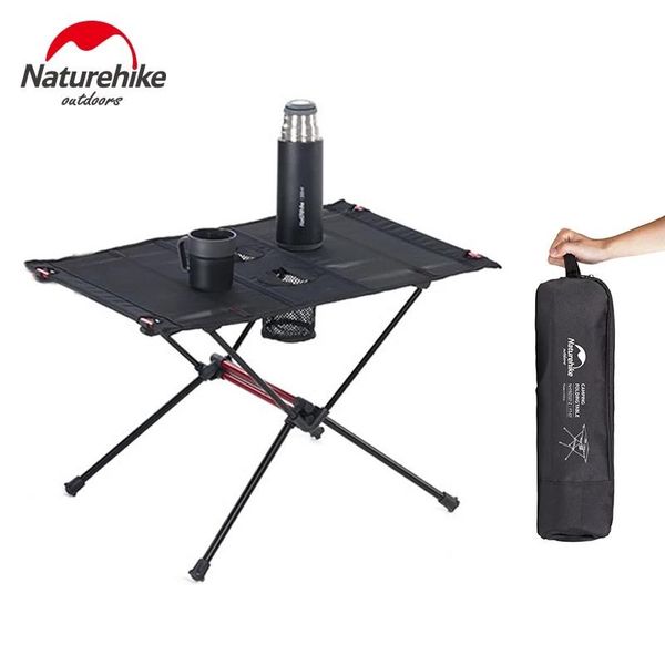naturehike lightweight folding aluminum table portable outdoor camping fishing picnic barbecue table
naturehike lightweight folding aluminum table portable outdoor camping fishing picnic barbecue table
