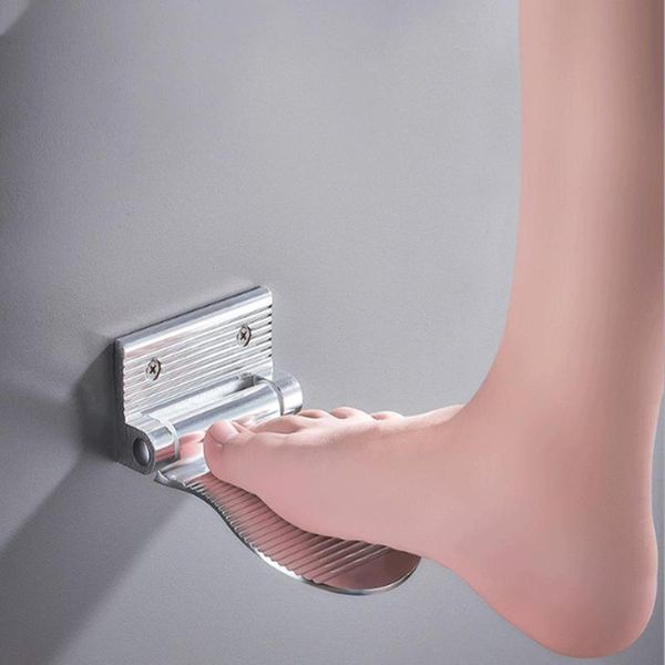 bath mats bathroom accessories shower footrest aluminium anti-slip foot rest pedal wall-mounted for tool
bath mats bathroom accessories shower footrest aluminium anti-slip foot rest pedal wall-mounted for tool