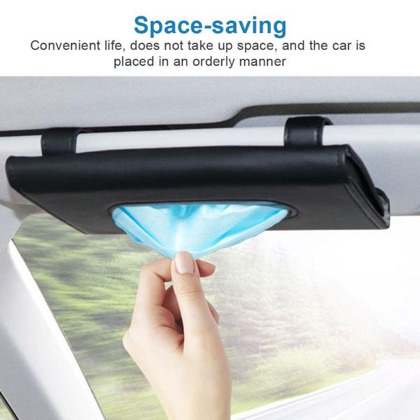 car organizer tissue napkin wet wipe sun visor pu leather portable easy use multifunctional hanging storage face cover holder
car organizer tissue napkin wet wipe sun visor pu leather portable easy use multifunctional hanging storage face cover holder