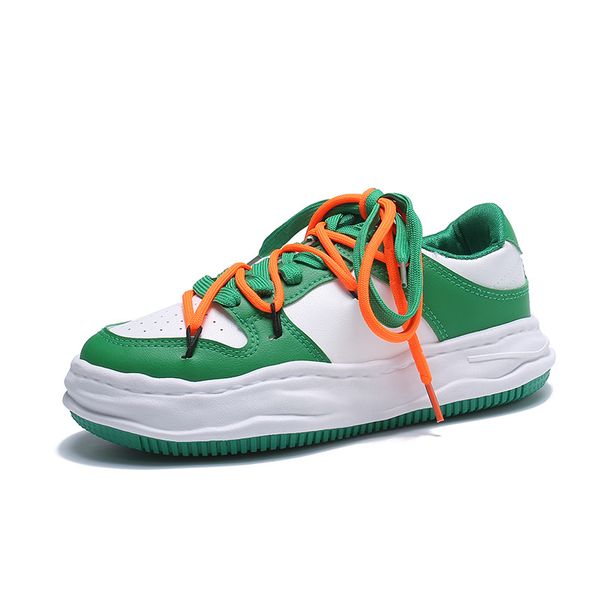 little white shoes 2021 autumn thick bottomed muffin running board shoes female student casual shoes
little white shoes 2021 autumn thick bottomed muffin running board shoes female student casual shoes