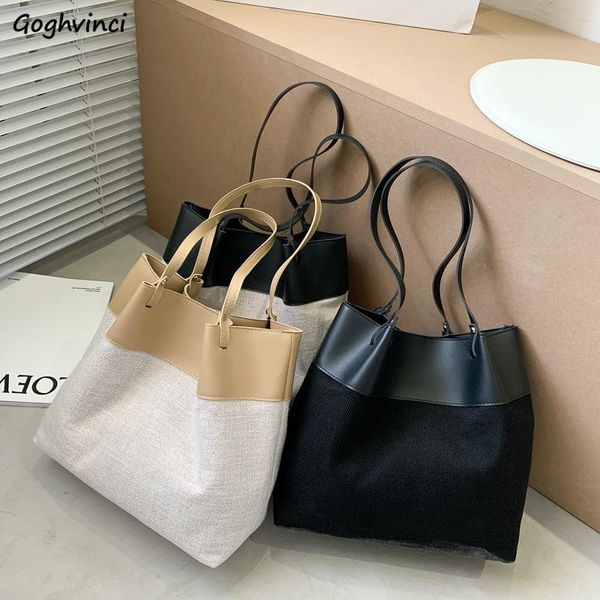 evening bags patchwork shoulder women canvas large capacity korean style all-match casual daily shopping totes travel outdoor portable
evening bags patchwork shoulder women canvas large capacity korean style all-match casual daily shopping totes travel outdoor portable