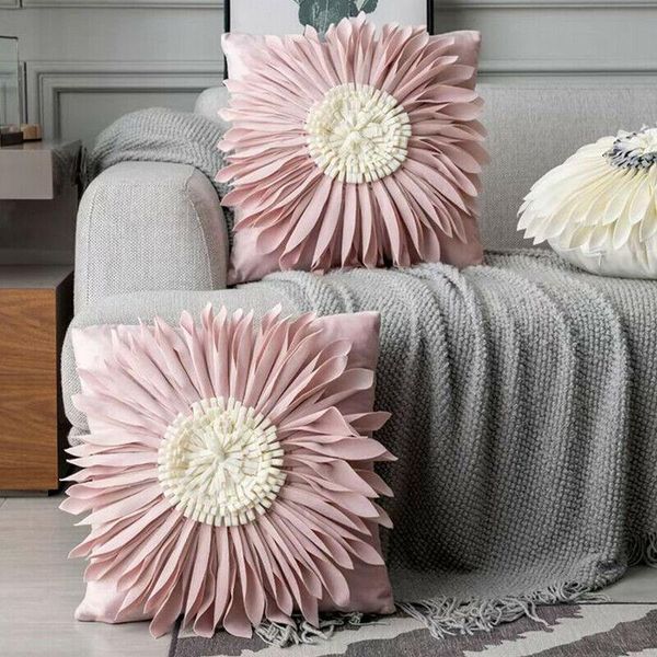 pillow case 45x45cm square 3d handmade yellow flowers cover velvet chrysanthemum indoor home sofa bed decor cushion pillowcase
pillow case 45x45cm square 3d handmade yellow flowers cover velvet chrysanthemum indoor home sofa bed decor cushion pillowcase