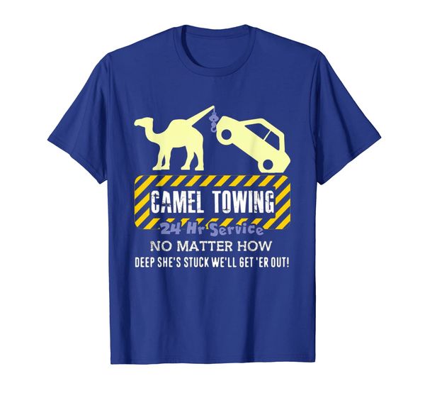 camel towing tshirt tow truck driver gift, White;black
camel towing tshirt tow truck driver gift, White;black