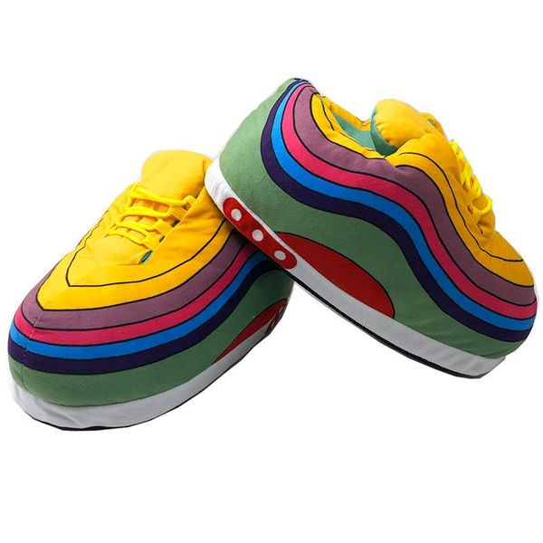 slippers winter warm indoor women/men house sliders sneakers bedroom floor ladies, Black
slippers winter warm indoor women/men house sliders sneakers bedroom floor ladies, Black