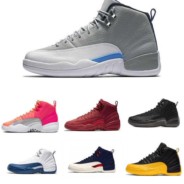 fiba 12 12s mens basketball shoes punch gym red college navy wings black cny bulls university blue men sport sneakers size 7-133huh
fiba 12 12s mens basketball shoes punch gym red college navy wings black cny bulls university blue men sport sneakers size 7-133huh
