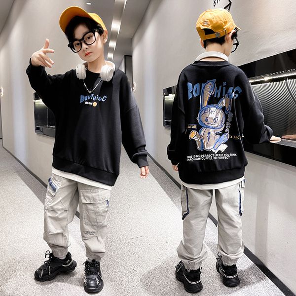 children' wear boys' suit autumn 2021 korean version foreign style leisure sports two-piece set children' handsome and fash, White;blue
children' wear boys' suit autumn 2021 korean version foreign style leisure sports two-piece set children' handsome and fash, White;blue