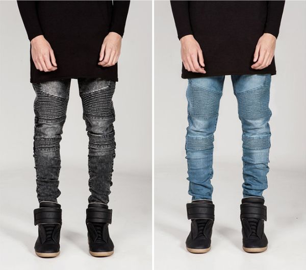 jean mens motorcycle jeans slim fit denim trousers biker pants denim jogger denim casual man fashion pants, Blue
jean mens motorcycle jeans slim fit denim trousers biker pants denim jogger denim casual man fashion pants, Blue