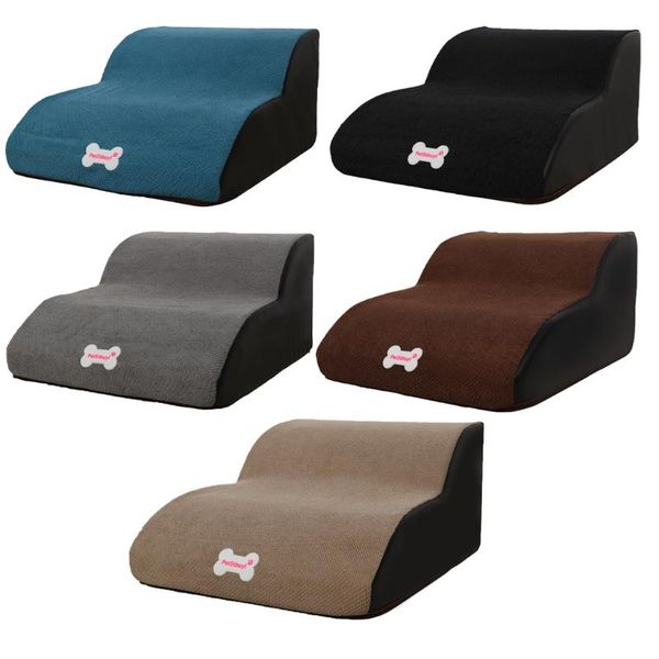 kennels & pens pet climbing stair stairs removable washable step sofa bed ladder for dogs cats dropship
kennels & pens pet climbing stair stairs removable washable step sofa bed ladder for dogs cats dropship