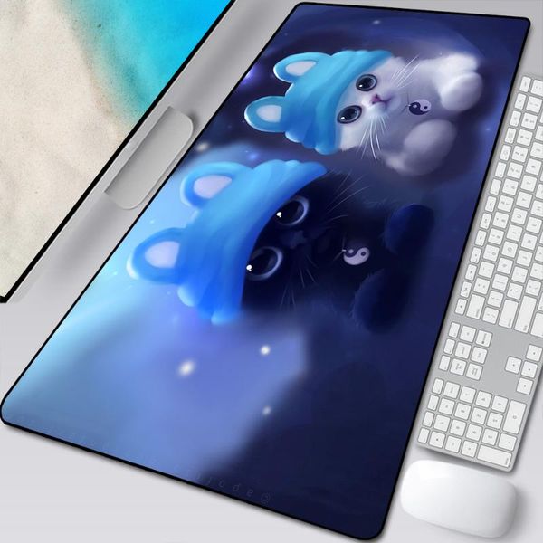 mouse pads & wrist rests big promotion 90x40cm cartoon cute cat head cool designs table pad lapcomputer gaming keyboard mousepad animal
mouse pads & wrist rests big promotion 90x40cm cartoon cute cat head cool designs table pad lapcomputer gaming keyboard mousepad animal