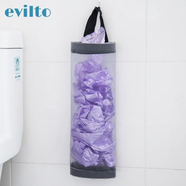 storage bags home hangable garbage bag wall mount mesh plastic holder dispenser kitchen hanging sundries trash organizer
storage bags home hangable garbage bag wall mount mesh plastic holder dispenser kitchen hanging sundries trash organizer
