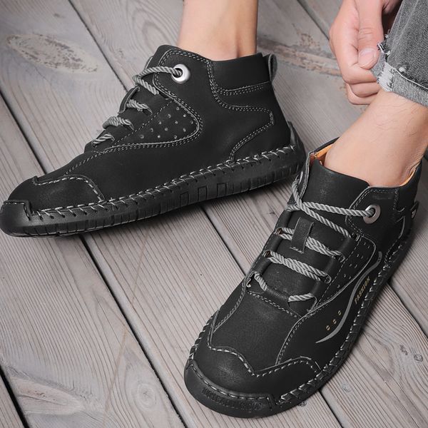 2020 new cross-border large size mens high-outdoor mens shoes trendy handmade casual shoes warm cotton non-slip fashion male shoes, Red;white
2020 new cross-border large size mens high-outdoor mens shoes trendy handmade casual shoes warm cotton non-slip fashion male shoes, Red;white