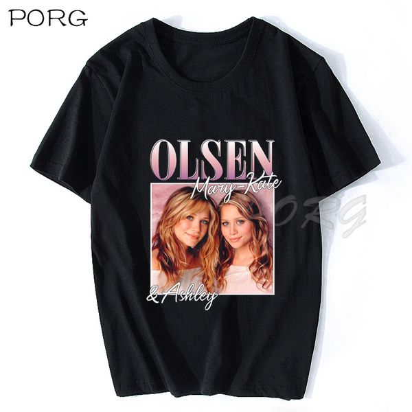 Mary Kate and Ashley Olsen Hip Hop Tshirts Men Droshipping Harajuku Fashion Rap Black T Shirt Aesthetic Mens Clothing Cotton, Mainly pictures
Mary Kate and Ashley Olsen Hip Hop Tshirts Men Droshipping Harajuku Fashion Rap Black T Shirt Aesthetic Mens Clothing Cotton, Mainly pictures