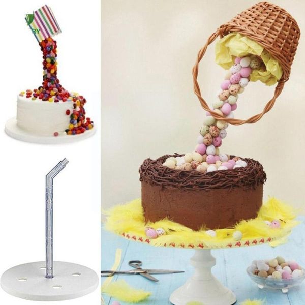 other bakeware product cake support structure frame anti gravity hanging decorative wedding pouring birthday kit diy party s v7j8
other bakeware product cake support structure frame anti gravity hanging decorative wedding pouring birthday kit diy party s v7j8