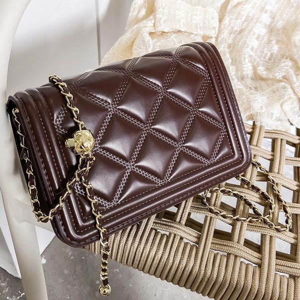 shoulder bags plaid fashion mini women 2021 spring summer chains crossbody designer handbag square flap
shoulder bags plaid fashion mini women 2021 spring summer chains crossbody designer handbag square flap