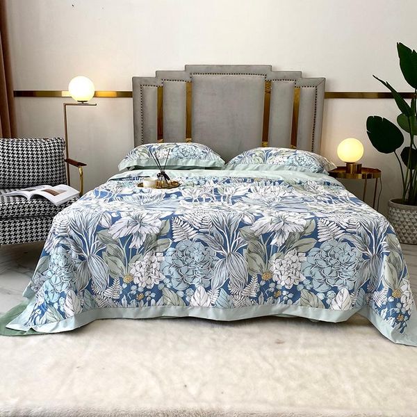 comforters & sets pastoral style bed quilts bedspread soft washable travel nap blanket warm kids air conditioning summer quilt for adults
comforters & sets pastoral style bed quilts bedspread soft washable travel nap blanket warm kids air conditioning summer quilt for adults