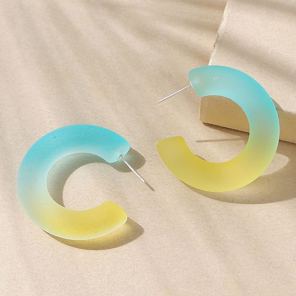5 pairs/lot korean jewelry charm earring wholesale for women girl nice fashion creative resin earrings (yellow+pink) 145473, Golden
5 pairs/lot korean jewelry charm earring wholesale for women girl nice fashion creative resin earrings (yellow+pink) 145473, Golden