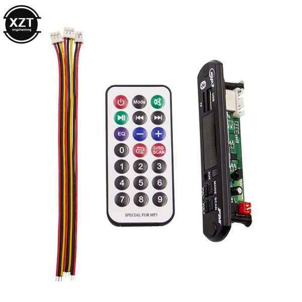 & mp4 players 12v mp3 module decoder board wireless car bluetooth 5.0 with aux 3.5mm support fm sd card big screen jq-d091bt for music speak
& mp4 players 12v mp3 module decoder board wireless car bluetooth 5.0 with aux 3.5mm support fm sd card big screen jq-d091bt for music speak