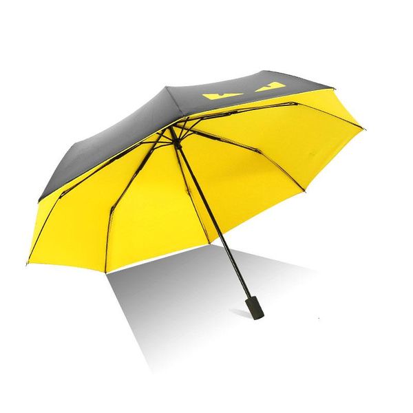 umbrellas little devil sun umbrella folding black plastic automatic dual-use protection uv
umbrellas little devil sun umbrella folding black plastic automatic dual-use protection uv