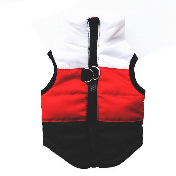 dog apparel windproof winter pet coat jacket padded clothes puppy outfit vest camouflage warm for small
dog apparel windproof winter pet coat jacket padded clothes puppy outfit vest camouflage warm for small