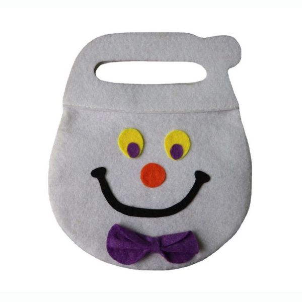 christmas decorations white ghost candy bag halloween festival gift tote children's
christmas decorations white ghost candy bag halloween festival gift tote children's