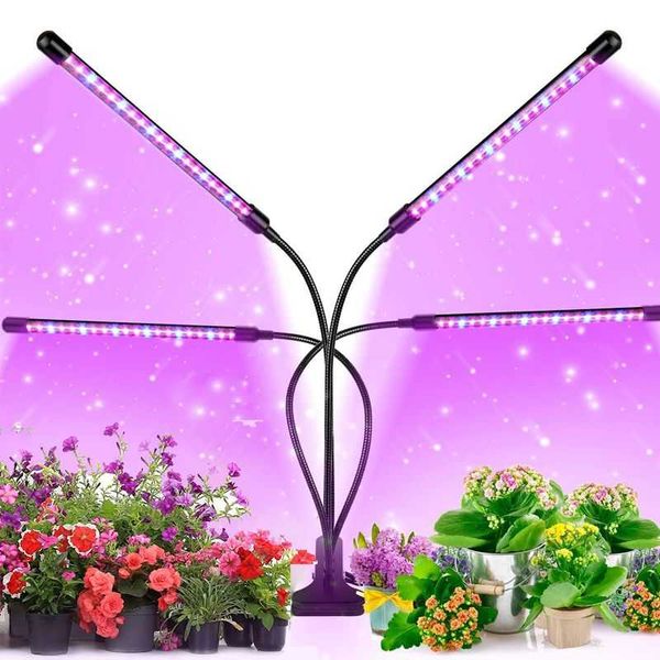 grow lights led light for indoor plants 9 dimmable full spectrum adjustable gooseneck 3/9/12h timer hydroponics flower potted plant
grow lights led light for indoor plants 9 dimmable full spectrum adjustable gooseneck 3/9/12h timer hydroponics flower potted plant