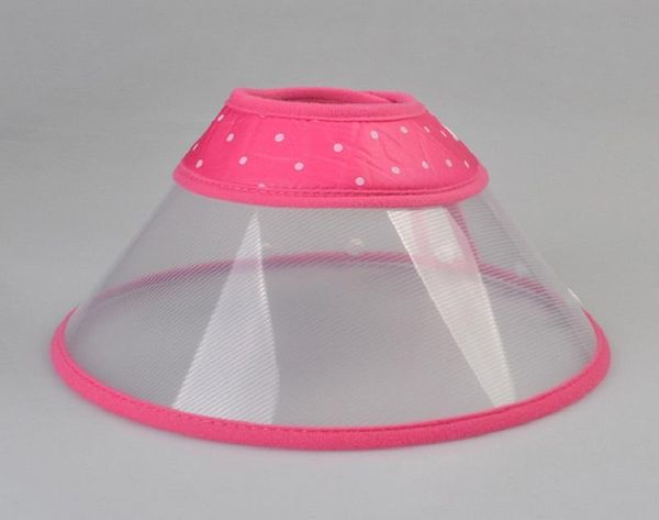 dog apparel fg64 tracked pet cat collar elizabeth headgear ruff funnel cover anti bite lick safety practical neck plastic pro
dog apparel fg64 tracked pet cat collar elizabeth headgear ruff funnel cover anti bite lick safety practical neck plastic pro