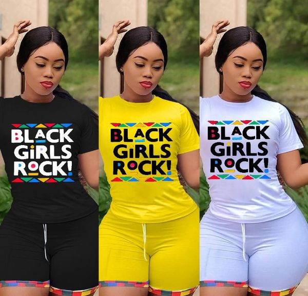 plus size tracksuits 5xl women two piece set colorful letter print o-neck t-shirt shorts pants suit sports tracksuit outfit sweatshirts, Black
plus size tracksuits 5xl women two piece set colorful letter print o-neck t-shirt shorts pants suit sports tracksuit outfit sweatshirts, Black