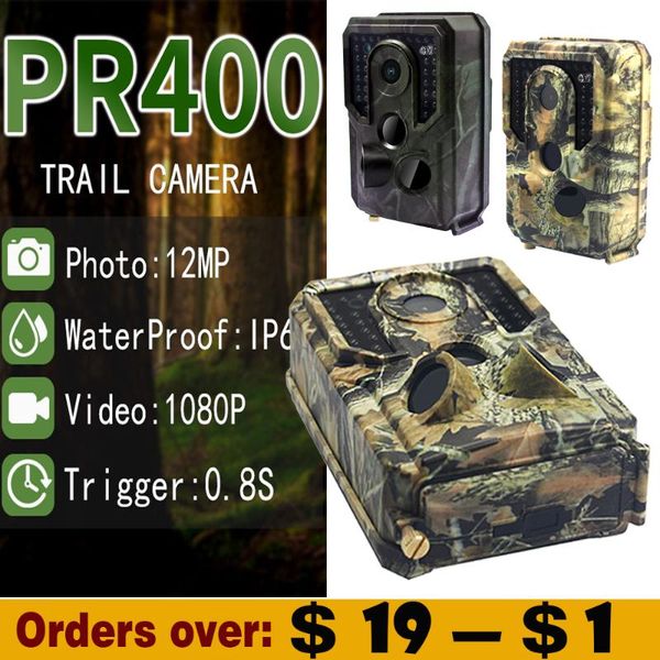 hunting cameras pr400 infrared camera 12mp 1080p night vision wildlife scouting trail monitor waterproof
hunting cameras pr400 infrared camera 12mp 1080p night vision wildlife scouting trail monitor waterproof