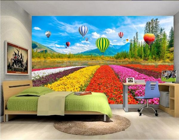 wallpapers custom po 3d wallpaper beautiful flower tulip air balloon living room home decor wall murals for walls 3 d
wallpapers custom po 3d wallpaper beautiful flower tulip air balloon living room home decor wall murals for walls 3 d