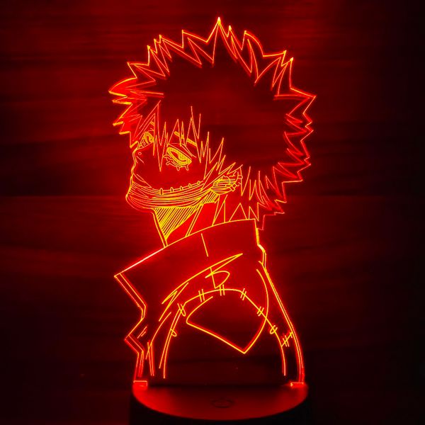 my hero academia dabi figures 3d anime lamp nightlight model toys boku no hero academia dabi figurine collection led toy c0220
my hero academia dabi figures 3d anime lamp nightlight model toys boku no hero academia dabi figurine collection led toy c0220